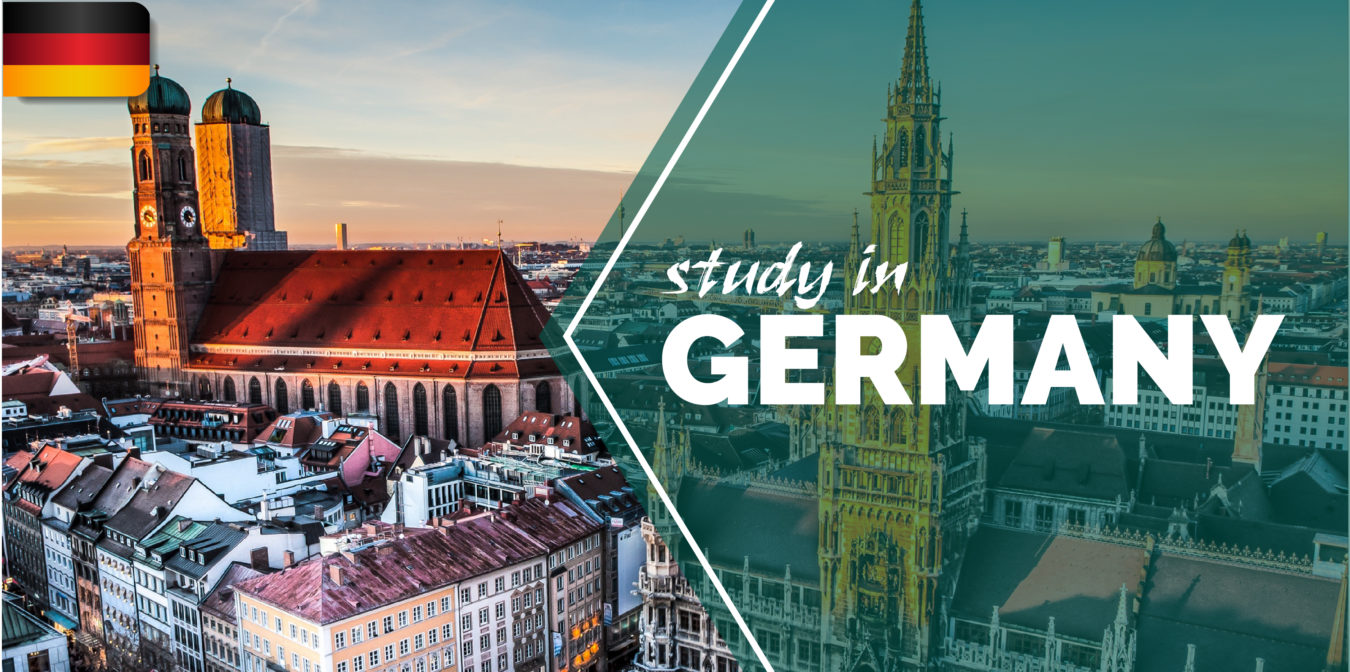 The Deutschlandstipendium: Studying In A German University - Icyambu