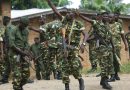 Congo: M23 yambuye ingabo z’Uburundi agace ka mbere gacukurwamo amabuye y’agaciro ya Corta!!