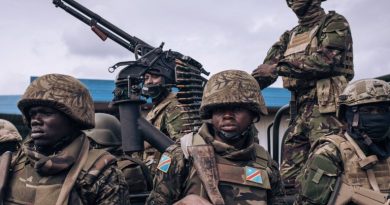 Congo: M23 yongeye kwivugana abasirikare 4 ba Leta ya Congo mu mirwano yabereye ahitwa kwa Mama Oliva!!